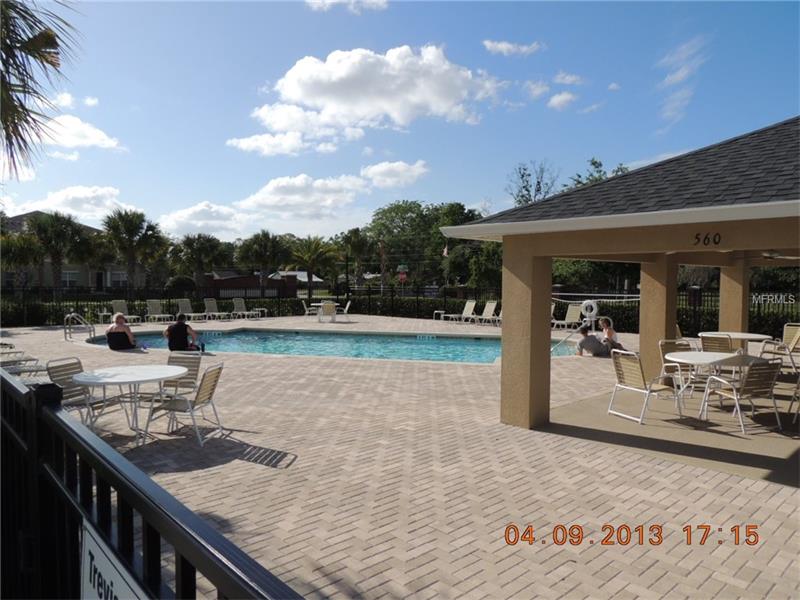 326 BELVEDERE WAY, Sanford, FL 32773
