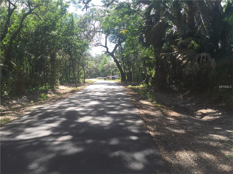 EVELYN STREET, Sanford, FL 32773