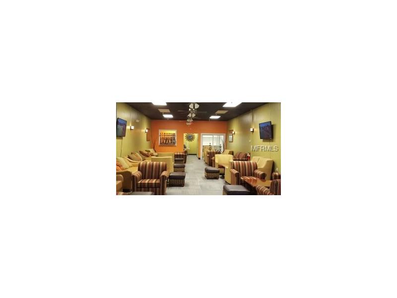 3848 S ORLANDO DRIVE, Sanford, FL 32773