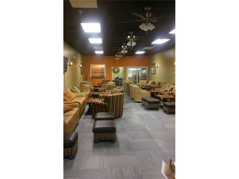 3848 S ORLANDO DRIVE, Sanford, FL 32773