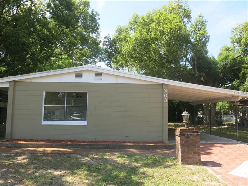 203 Woodmere Blvd, Sanford, FL 32773