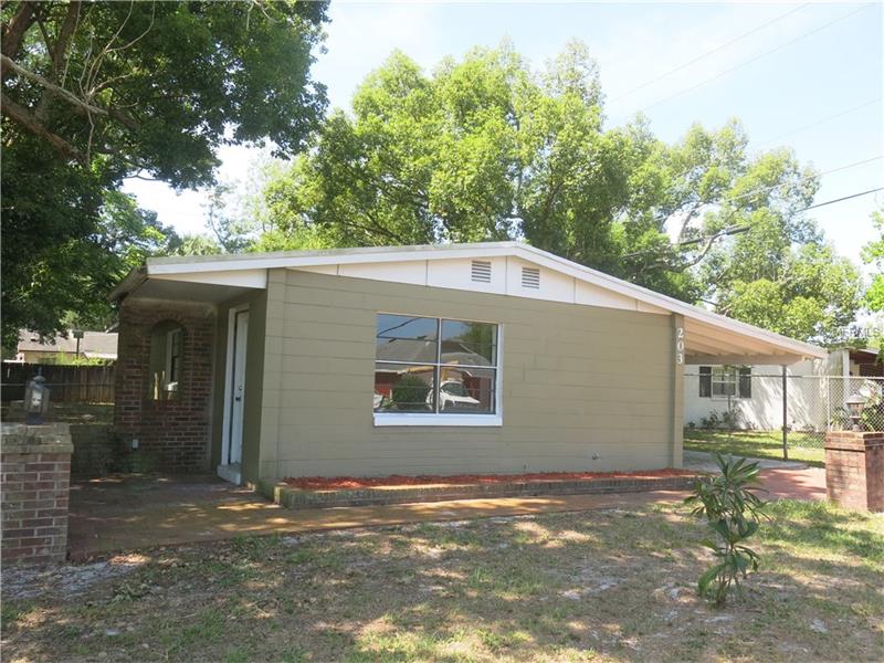 203 Woodmere Blvd, Sanford, FL 32773