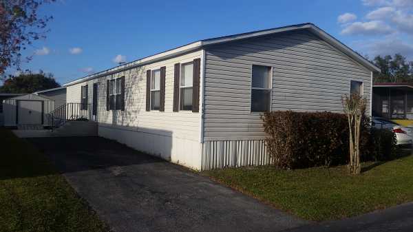 Carriage Cove 156 Bedford CourtSanford, FL 32773