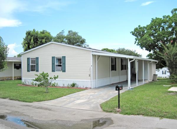 Oak Springs Mobile Home Community 5 Marlene CourtSorrento, FL 32776