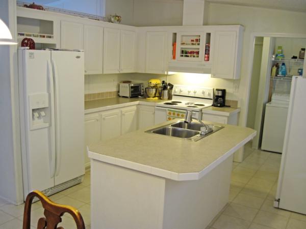 Oak Springs Mobile Home Community 5 Marlene CourtSorrento, FL 32776