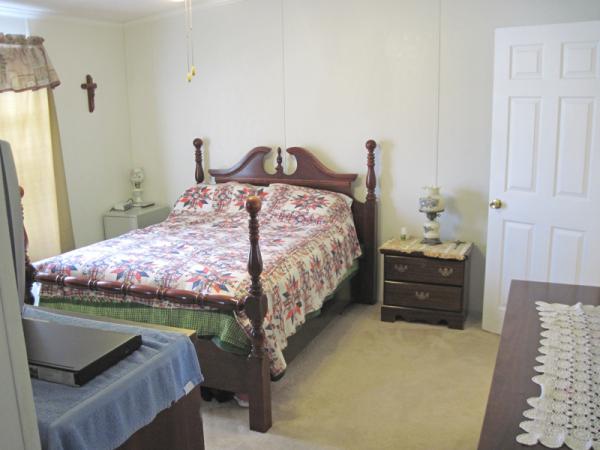 Oak Springs Mobile Home Community 5 Marlene CourtSorrento, FL 32776