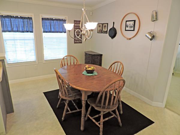 Oak Springs Mobile Home Community 171 Hillsborough Dr.Sorrento, FL 32776