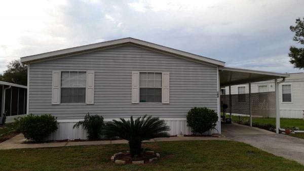 104 Hillsbourgh Drive