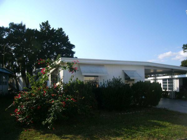 Holiday Mobile Home Park2758 MAIN STREETTavares, FL 32778
