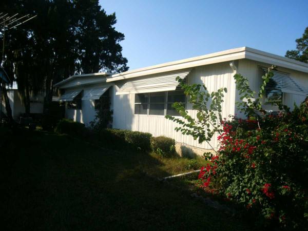 Holiday Mobile Home Park2758 MAIN STREETTavares, FL 32778