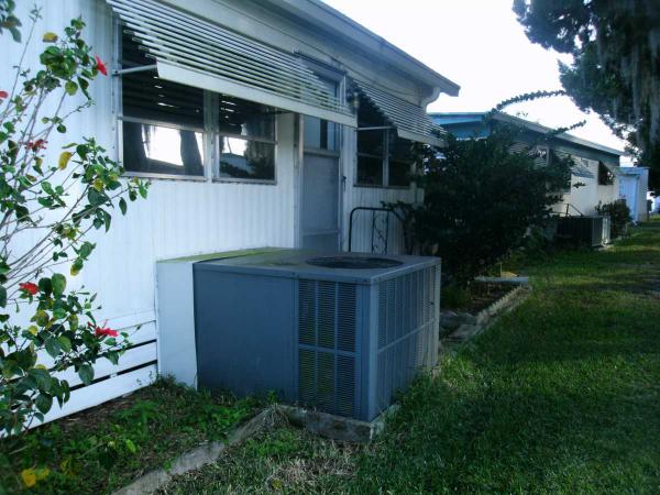 Holiday Mobile Home Park2758 MAIN STREETTavares, FL 32778