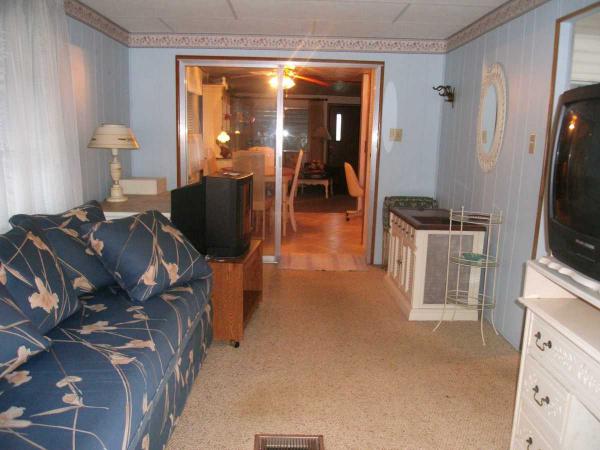 Holiday Mobile Home Park2758 MAIN STREETTavares, FL 32778