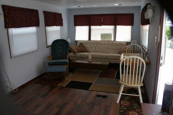 Riverest Mobile Home Community112 Park Dr.Tavares, FL 32778