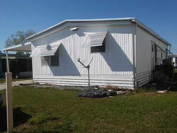 Holiday Mobile Home Park20C Douglas DriveTavares, FL 32778