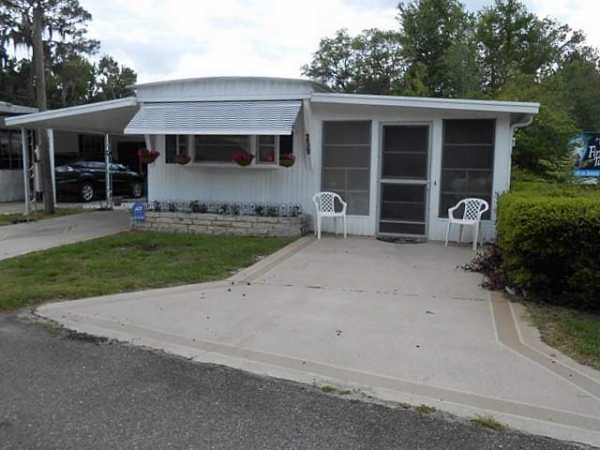 Tranquil Trailer Court259 Irwin DriveTavares, FL 32778