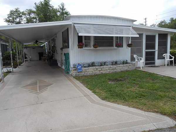 Tranquil Trailer Court259 Irwin DriveTavares, FL 32778