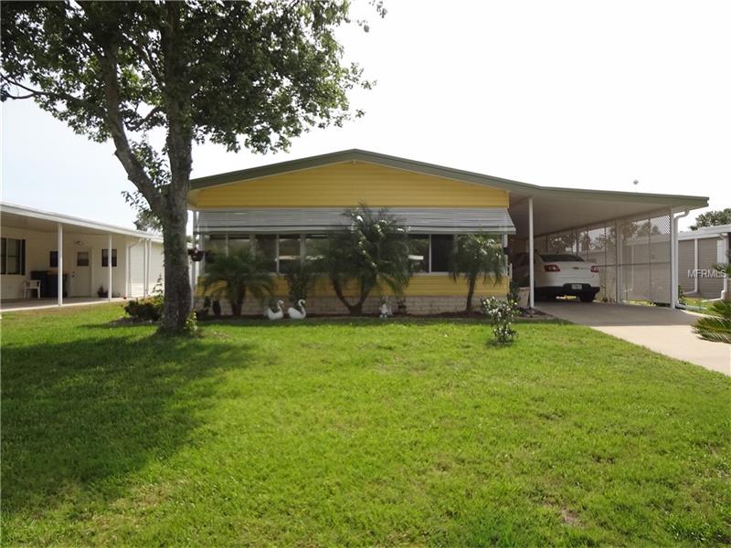 1330 Nassau Circle, Tavares, United States 32778