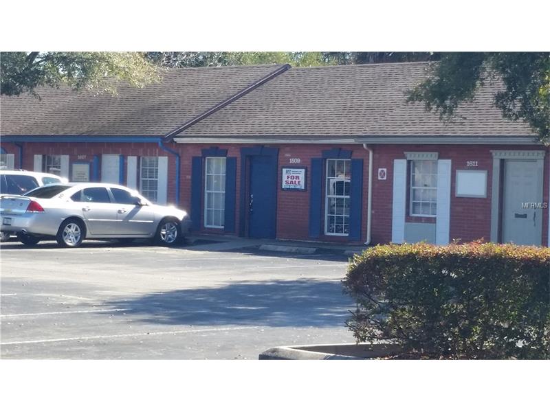 1609 BANNING BEACH ROAD, Tavares, FL 32778