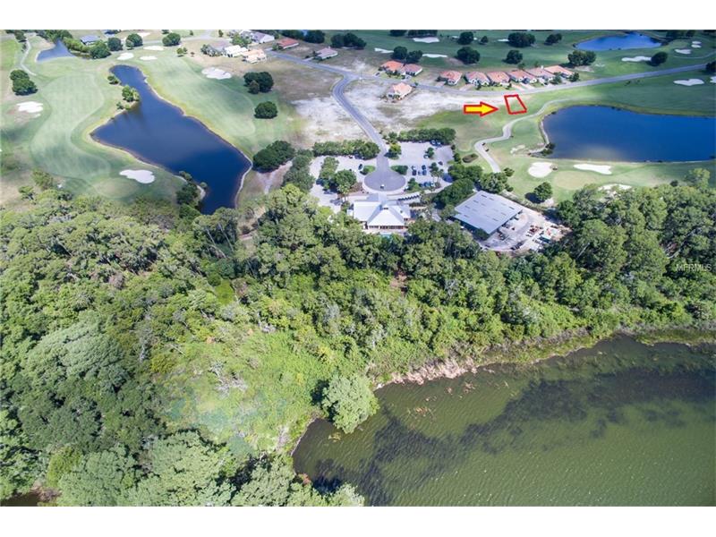 Lot F28 ISLAND CLUB DR, Tavares, FL 32778