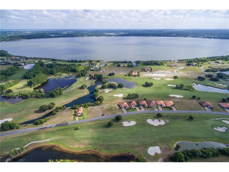 Lot F28 ISLAND CLUB DR, Tavares, FL 32778