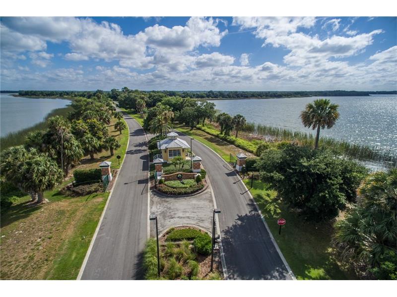 Lot F28 ISLAND CLUB DR, Tavares, FL 32778