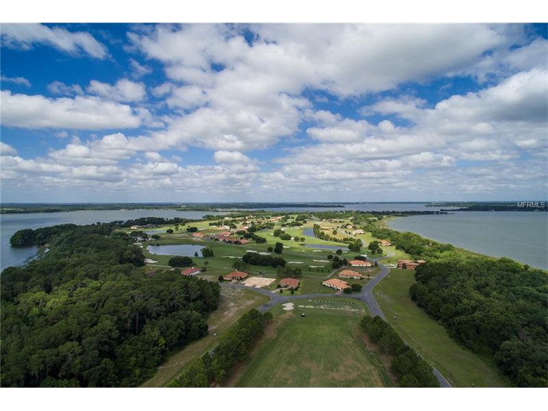 Lot F28 ISLAND CLUB DR, Tavares, FL 32778