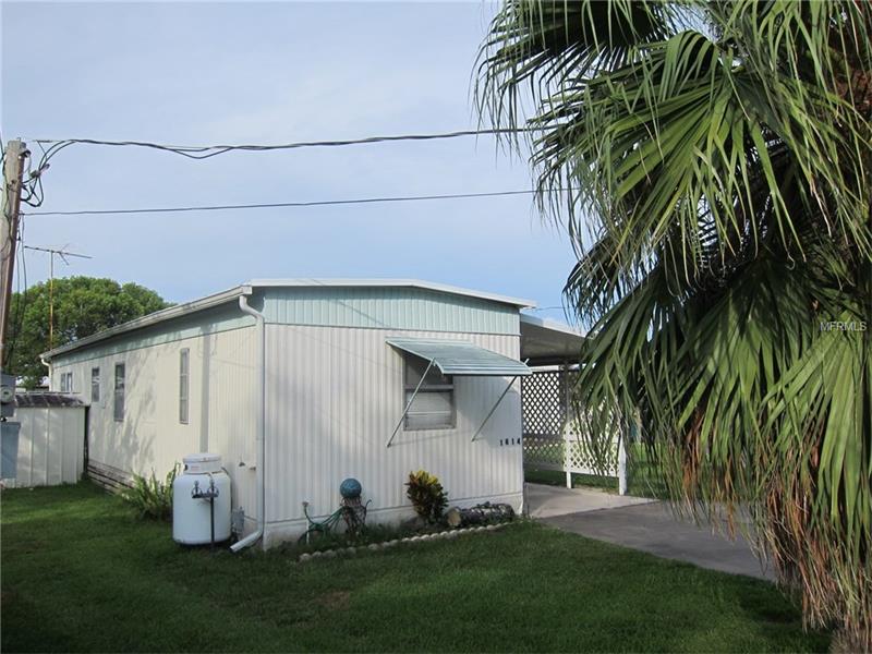 1614 SOUTHSHORE DRIVE, Tavares, FL 32778