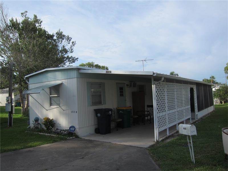 1614 SOUTHSHORE DRIVE, Tavares, FL 32778