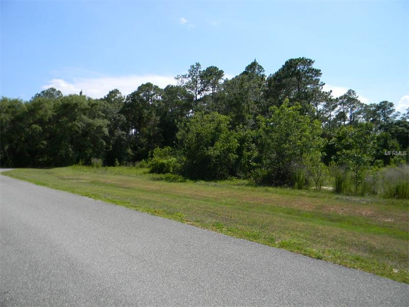 27037 GRAND OAK LANE, Tavares, FL 32778