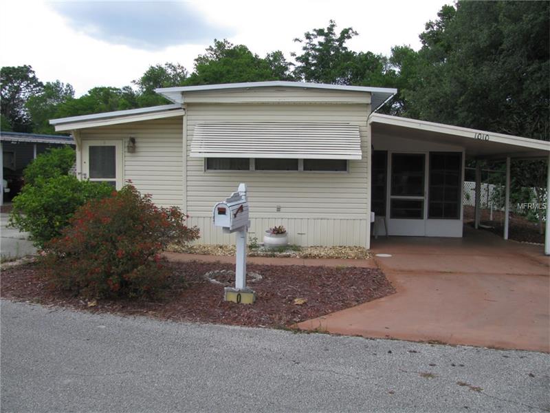 1010 OAKLAND CIRCLE, Tavares, FL 32778