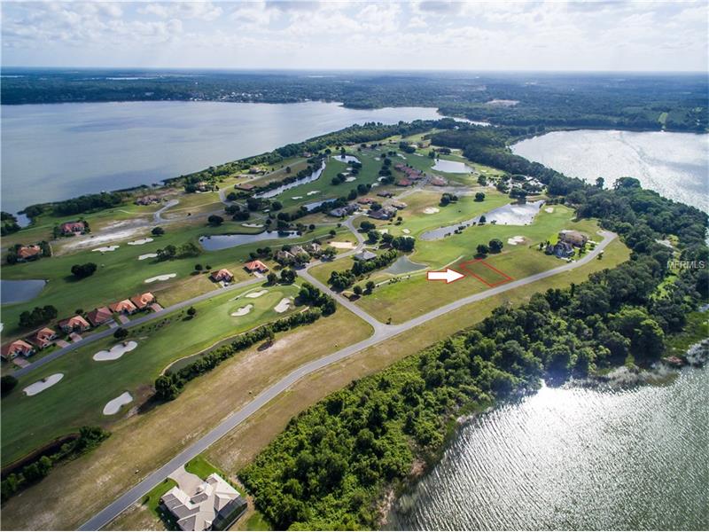 Lot E-5 LIVE OAK DR, Tavares, FL 32778