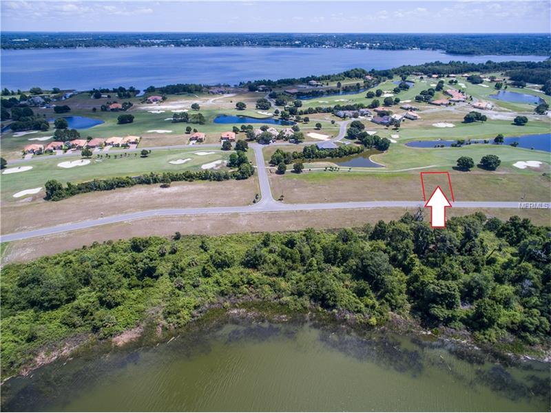 Lot E-5 LIVE OAK DR, Tavares, FL 32778