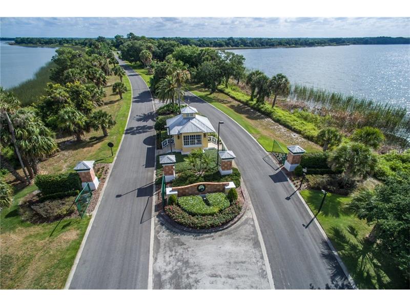 Lot E-5 LIVE OAK DR, Tavares, FL 32778
