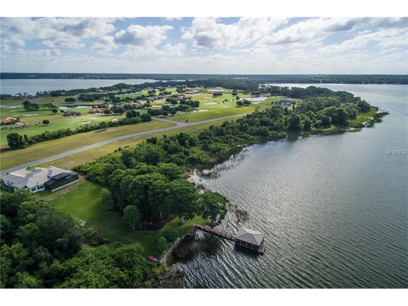 Lot E8 LIVE OAK DR, Tavares, FL 32778