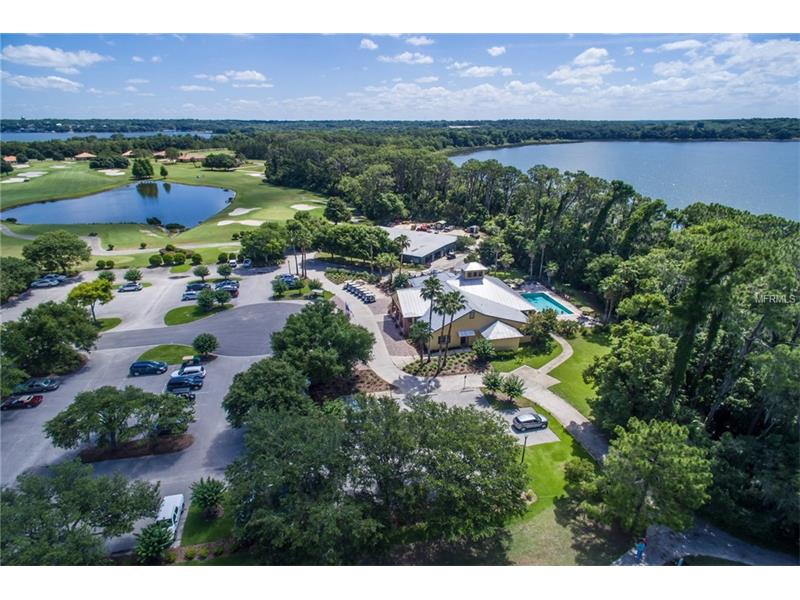 Lot E8 LIVE OAK DR, Tavares, FL 32778