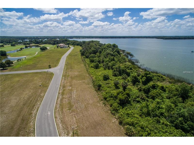 Lot E8 LIVE OAK DR, Tavares, FL 32778