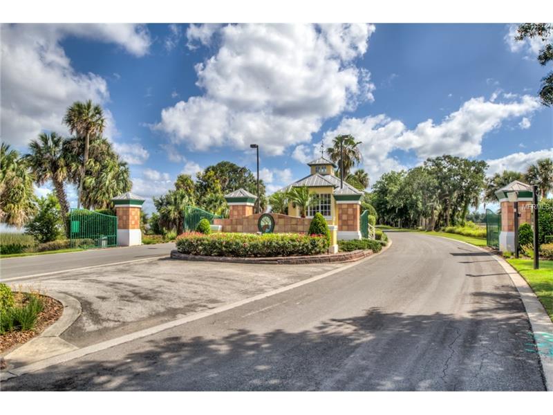 Lot E8 LIVE OAK DR, Tavares, FL 32778