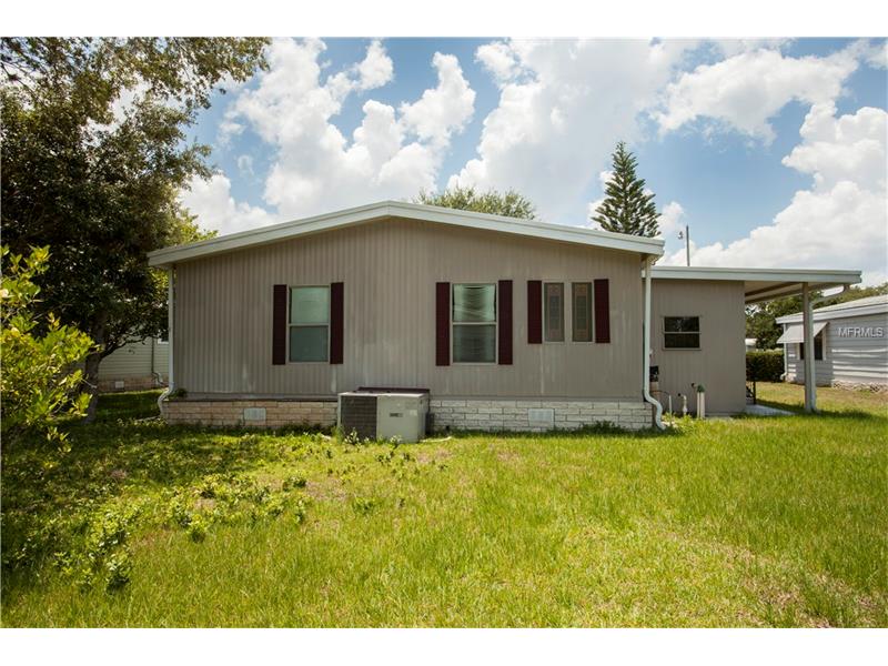 2820 WEKIVA ROAD, Tavares, FL 32778