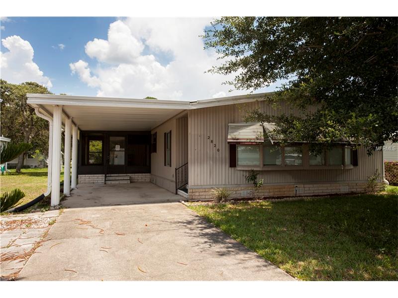 2820 WEKIVA ROAD, Tavares, FL 32778