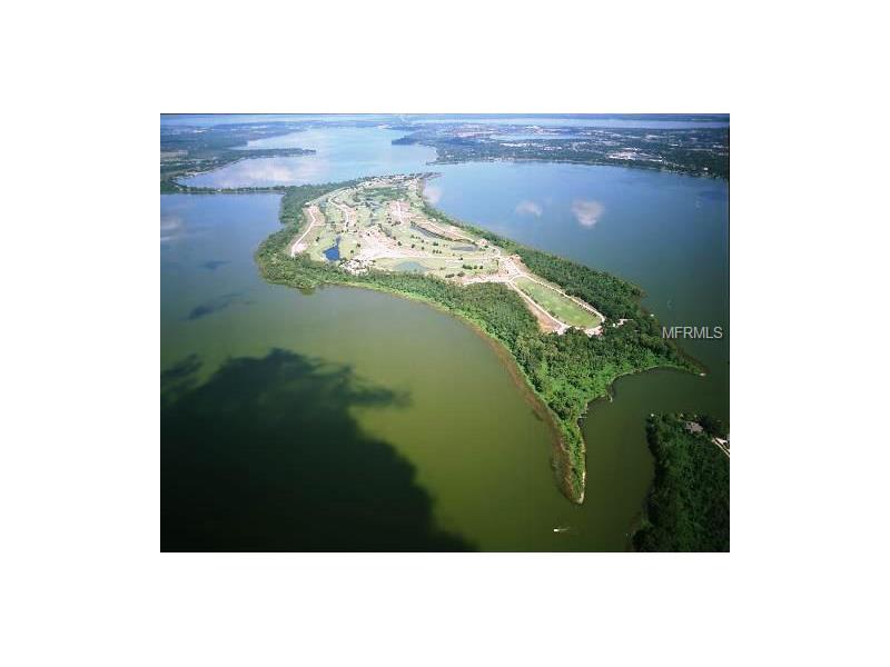 Lot E-29 LIVE OAK DRIVE, Tavares, FL 32778