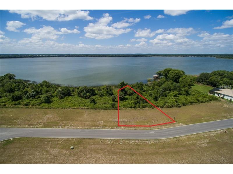 Lot E-29 LIVE OAK DRIVE, Tavares, FL 32778