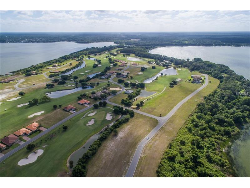 Lot E-29 LIVE OAK DRIVE, Tavares, FL 32778