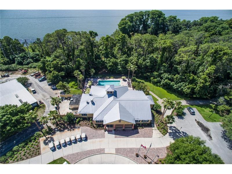 Lot E-29 LIVE OAK DRIVE, Tavares, FL 32778