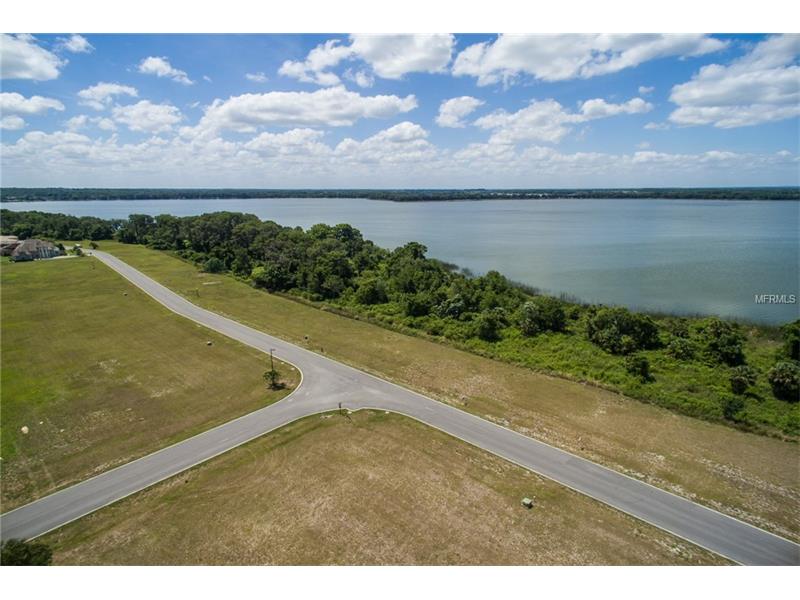 Lot E-29 LIVE OAK DRIVE, Tavares, FL 32778