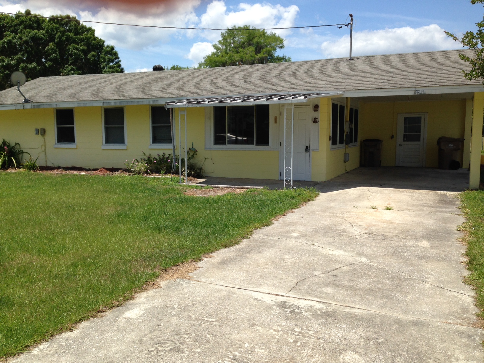 32041 PERCH AVE, Tavares, FL 32778