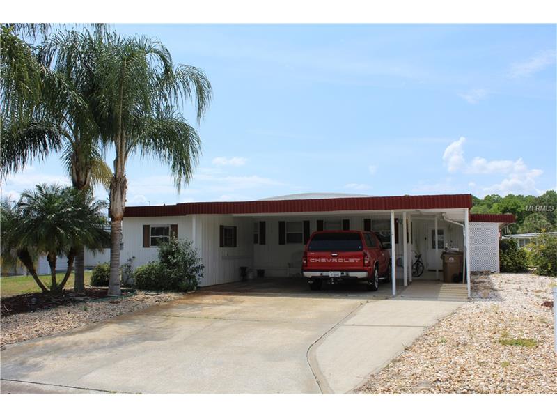 31651Kelly Cir, Tavares, FL 32778