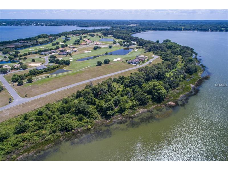 Lot E17 LIVE OAK DR, Tavares, FL 32778