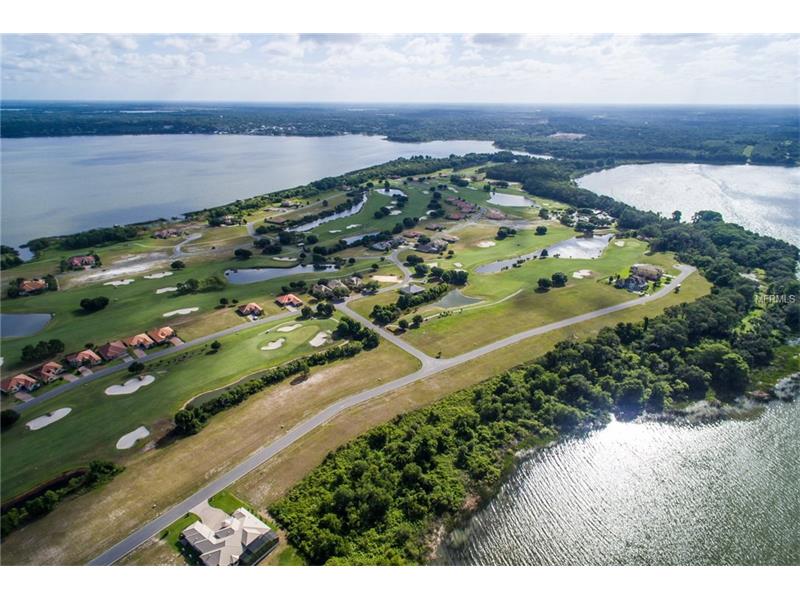 Lot E17 LIVE OAK DR, Tavares, FL 32778