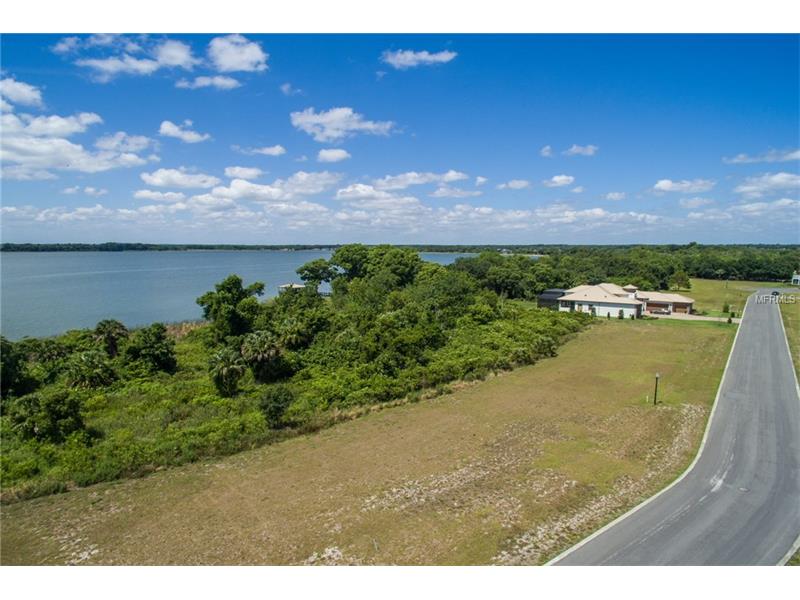 Lot E17 LIVE OAK DR, Tavares, FL 32778