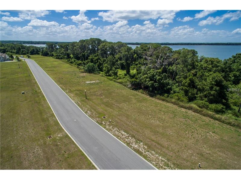 Lot E17 LIVE OAK DR, Tavares, FL 32778